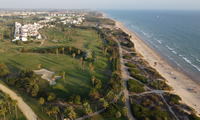 costa ballena  golf club